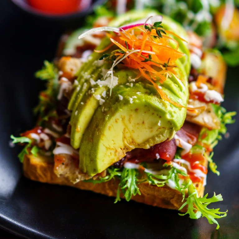 Avocado Toast