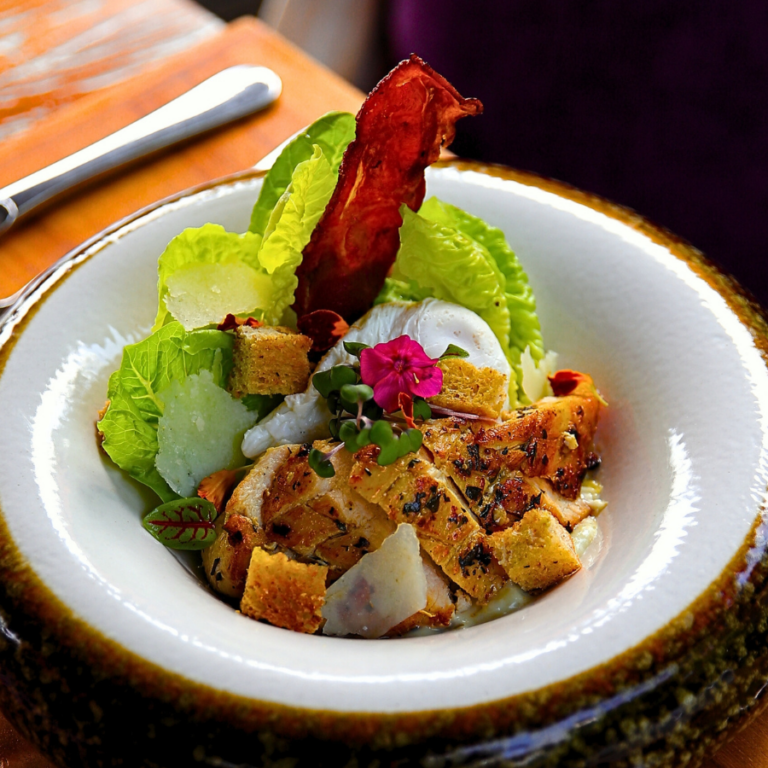 Caesar Salad
