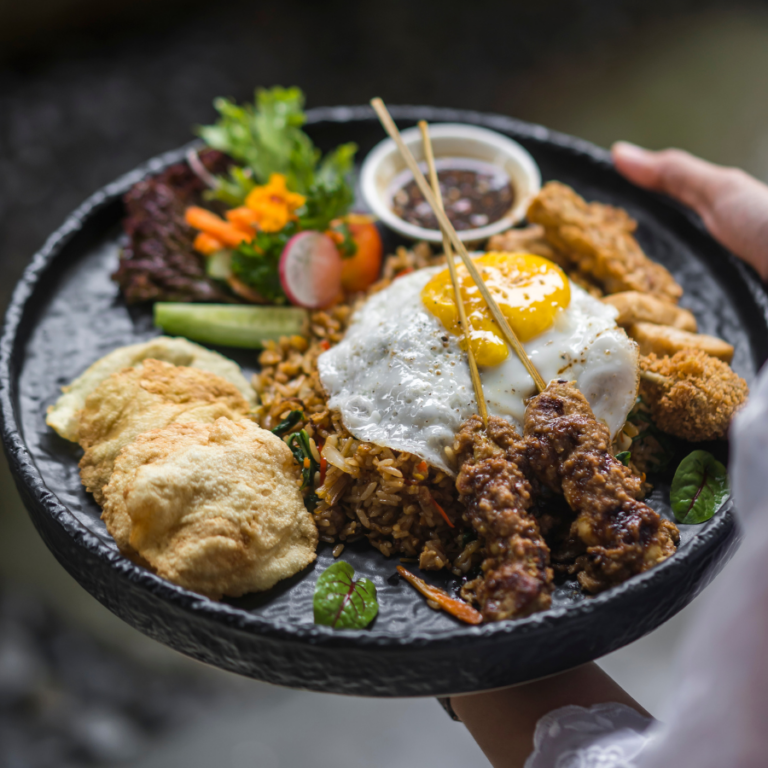 Nasi Goreng Lembah Ayung