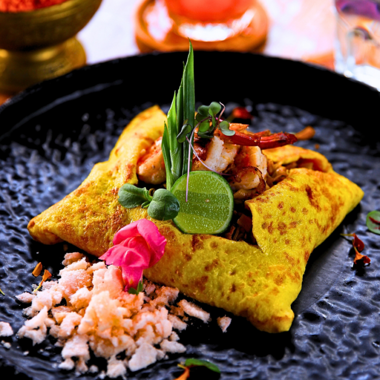 Phad Thai Lembah Ayung