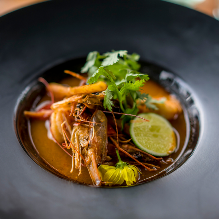 Tum Yum Gong