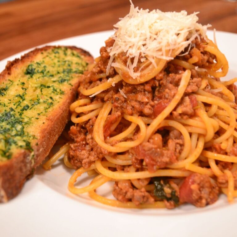 Bolognese