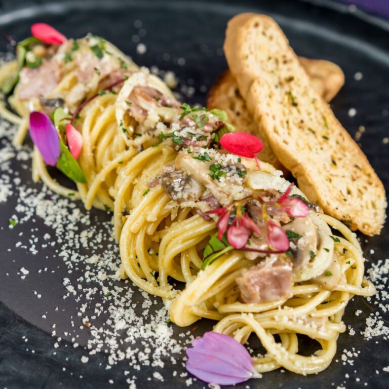 Carbonara
