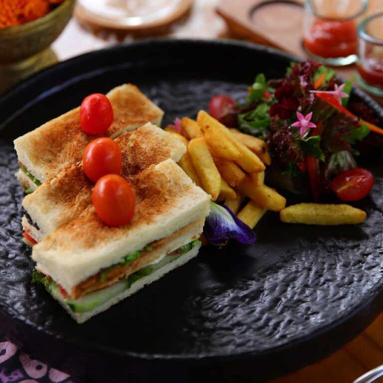 Club Sandwich Watukurung