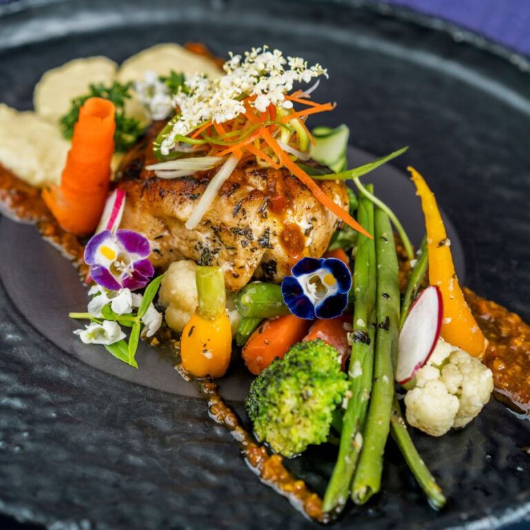 Grill Chicken Breast