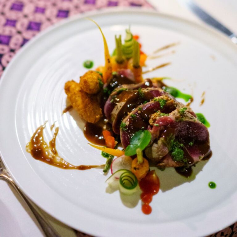 Rib Eye Steak